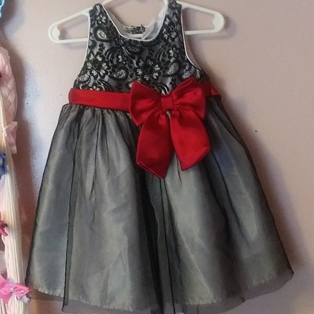 Youngland Girl dress